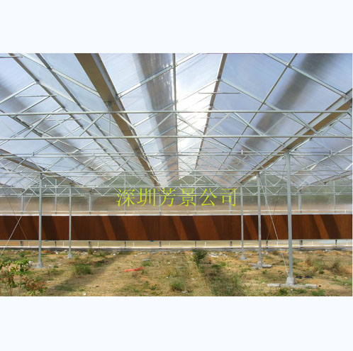 PC板溫室